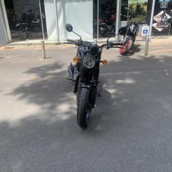 Autres RoyalEnfield  Saintes