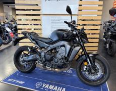 Yamaha MT09 Mérignac
