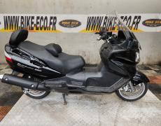 Suzuki Burgman Vitrolles