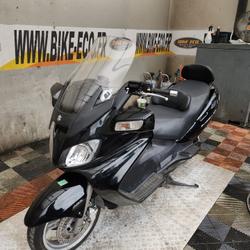 Suzuki Burgman  Vitrolles