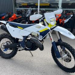 Husqvarna TE  Chen&ocirc;ve