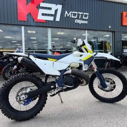 Husqvarna TE  Chen&ocirc;ve