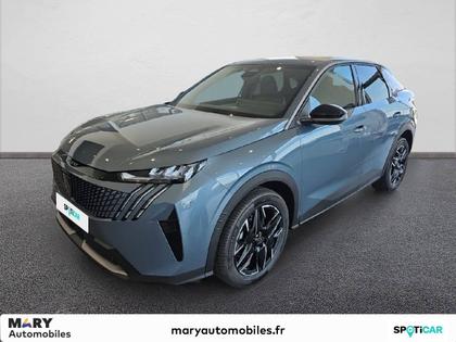 Peugeot 3008 - 3008 Hybrid 145 e-DCS6 Allure - 31 990 €
