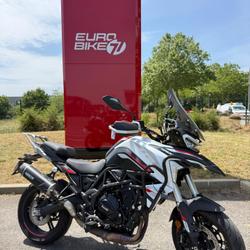 Autres Benelli  Melun