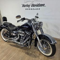 Harley Davidson Softail  B&egrave;gles