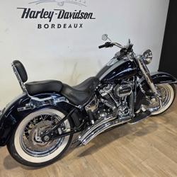 Harley Davidson Softail  B&egrave;gles