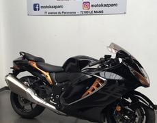 Suzuki AY Le Mans