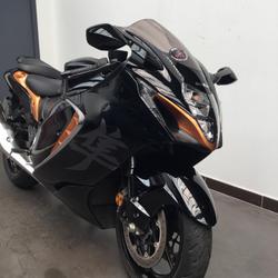 Suzuki AY  Le Mans