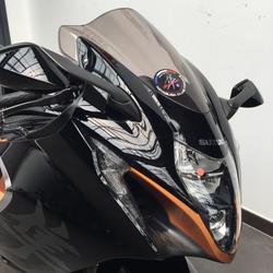 Suzuki AY  Le Mans