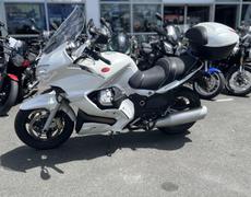 Guzzi Norge Montluçon