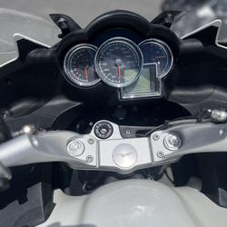 Guzzi Norge  Montlu&ccedil;on