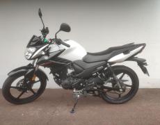 Yamaha YS Angoulême
