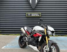 Triumph 1050 Speed Triple Nîmes