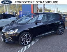 Renault Scenic 4 Souffelweyersheim