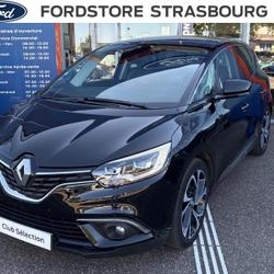 Renault Scenic 4 1.2 TCe 130ch energy Intens Souffelweyersheim