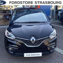 Renault Scenic 4 1.2 TCe 130ch energy Intens Souffelweyersheim