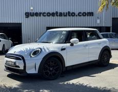 Mini Cooper Guer
