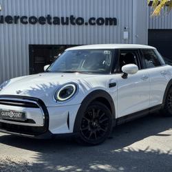 Mini Cooper COOPER 136CH  ESSENTIAL BVA7 Guer