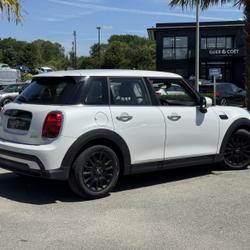 Mini Cooper COOPER 136CH  ESSENTIAL BVA7 Guer