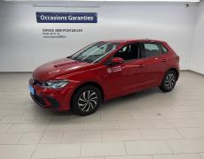 Volkswagen Polo Pontarlier