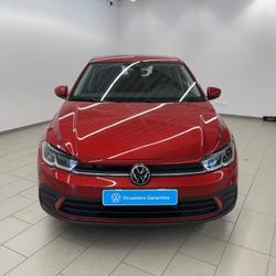 Volkswagen Polo Polo 1.0 TSI 95 S&S DSG7 Life Pontarlier