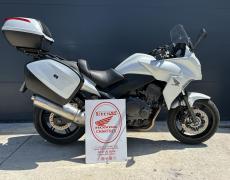 Honda CBF Fontenay-sur-Eure