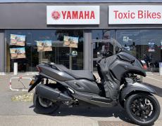Yamaha Tricity Vernon