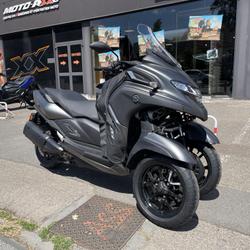 Yamaha Tricity  Vernon