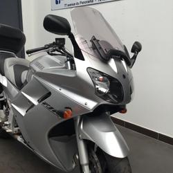 Yamaha FJR  Le Mans