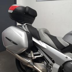 Yamaha FJR  Le Mans