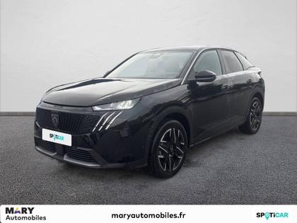 Peugeot 3008 - 3008 Hybrid 145 e-DCS6 Allure - 31 990 €
