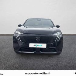 Peugeot 3008 3008 Hybrid 145 e-DCS6 Allure TOURLAVILLE
