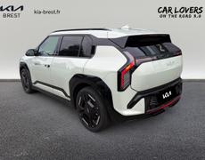 Kia EV3 - EV3 204 ch Autonomie Longue 81.4 kWh GT-Line - 42 900 €