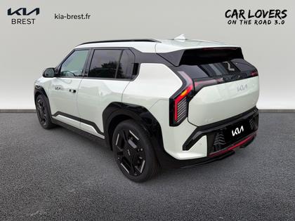 Kia EV3 - EV3 204 ch Autonomie Longue 81.4 kWh GT-Line - 42 900 €
