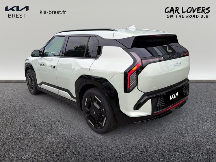 Kia EV3  - 42 900 €