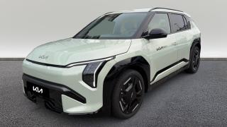 Kia EV3  - photo 2