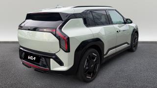 Kia EV3  - photo 4