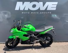Kawasaki ER 6F Limoges