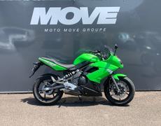 Kawasaki ER Limoges