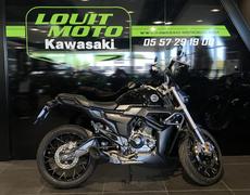 Zontes 125 Scrambler X Mérignac