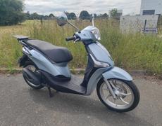 Piaggio Liberty Trégueux