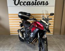 Honda CB Saint-Malo