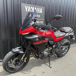 Yamaha MT07 Tracer  Ruaudin
