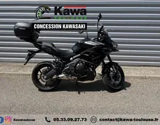 Kawasaki Versys 650 Toulouse