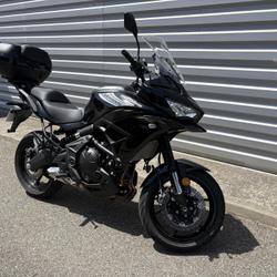 Kawasaki Versys 650  Toulouse