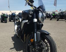 Honda CBR Carcassonne