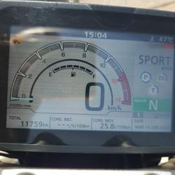 Honda CBR  Carcassonne