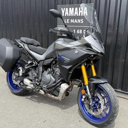 Yamaha GT  Ruaudin