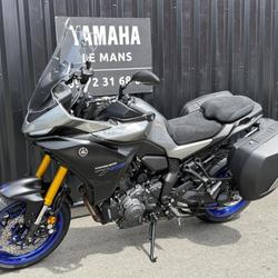 Yamaha GT  Ruaudin