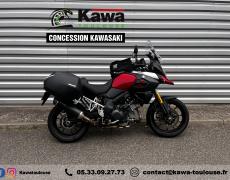 Suzuki VS Toulouse